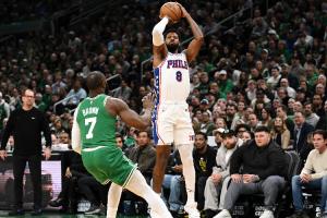 卡塞尔：杰伦·布朗被交易只是NBA的现实 保罗·乔治做好自己即可