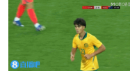 锁定胜局！孙臣曦精彩一条龙兜射破门，U17国足3-0澳大利亚U17