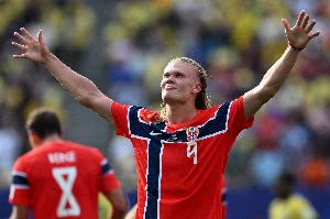 重返前20名！挪威自2011年8月份以来，首次进入FIFA排名前20名