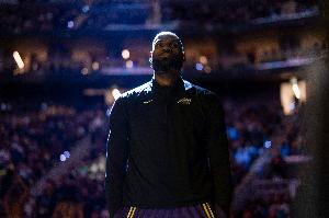 Windhorst：詹姆斯愿当辅助角色 不考虑以核心身份加盟新球队