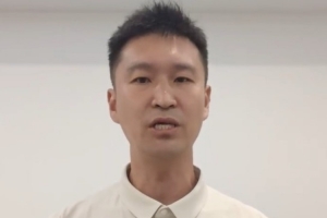 霍楠：正式出任宁波男篮总经理 接过新的担子 新赛季我们一起冲