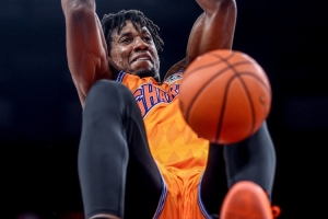 媒体人：美国运动员用药并不少见 要努力减少不公&不存在绝对公平