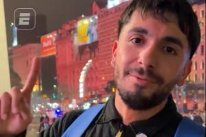 梅西再拿世界杯能否超越老马？ESPN街访：梅西就是第1 已超越老马